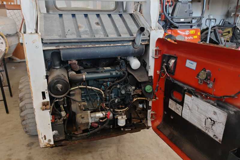 OmecoHub - Immagine BOBCAT S175